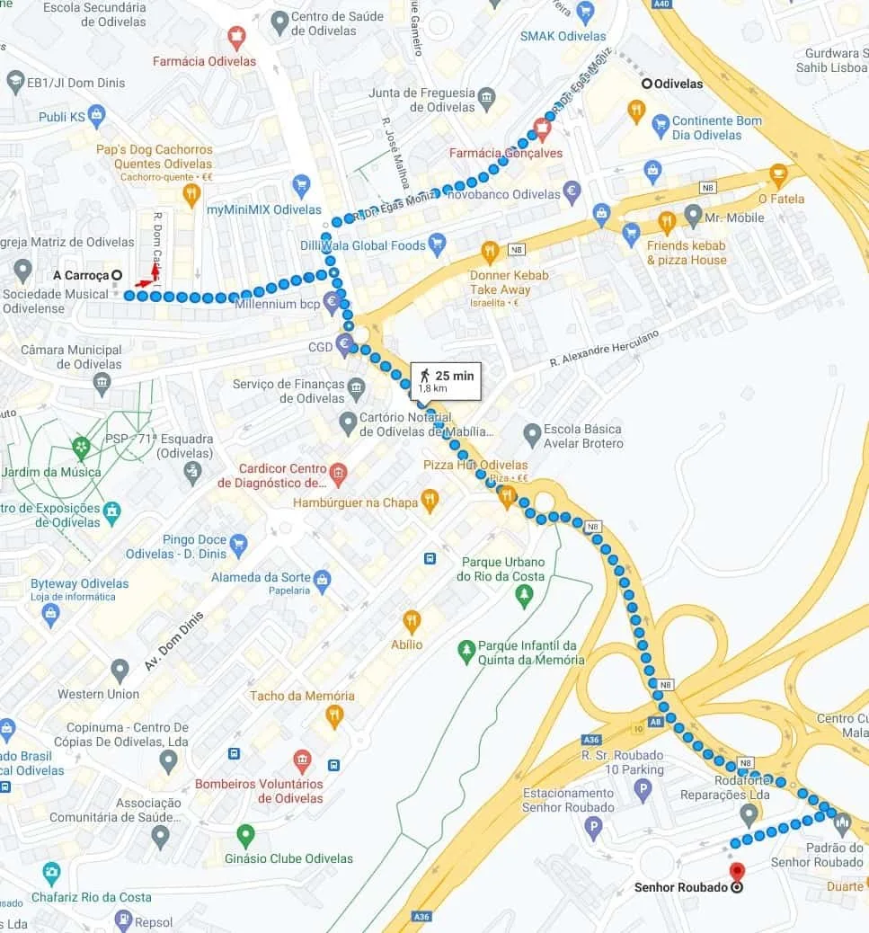 Formação WordPress presencial em Lisboa e Odivelas